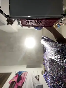 Chat XXX ao vivo de Mila_Morgan