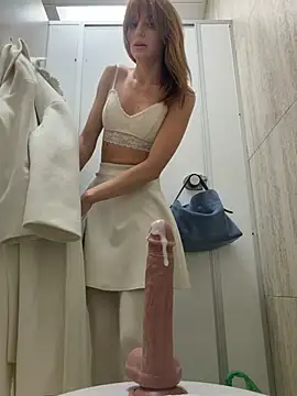 -AngelAri- Live XXX-Chat