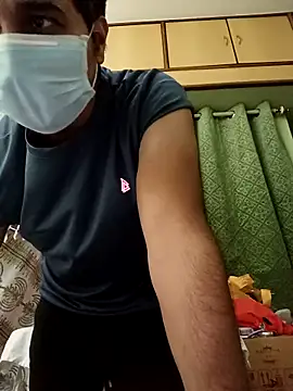 Pokazy przed kamerką – cowboy4angel