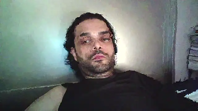 KungFuPanda001's Webcam Show