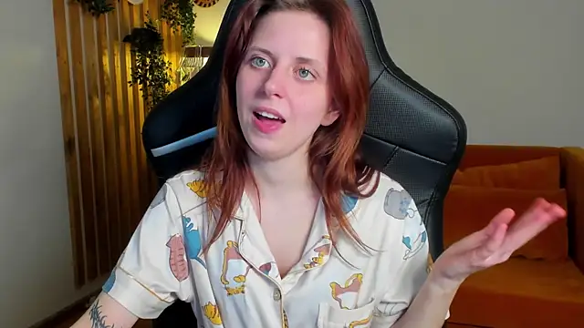 FreyaVey Chat XXX live