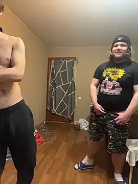 desiredude9 webkamerás műsora