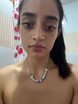 Czat XXX na żywo – leilani_X