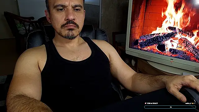 عرض كام officeman7