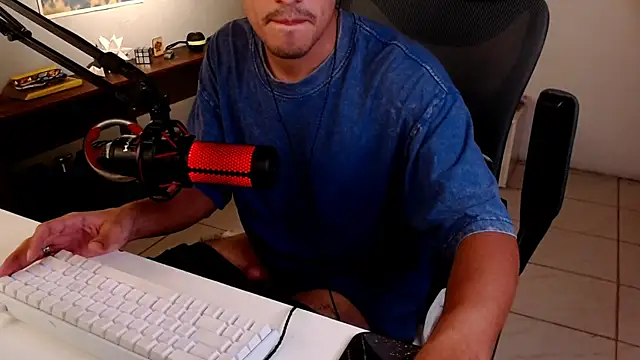 Czat XXX na żywo – Thieves9