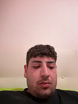 Webkamerová show claudio20031