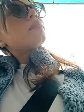 _Isabella-7 webkamerás műsora