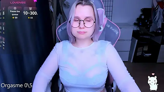 miray_kuriyama123's Live XXX Chat