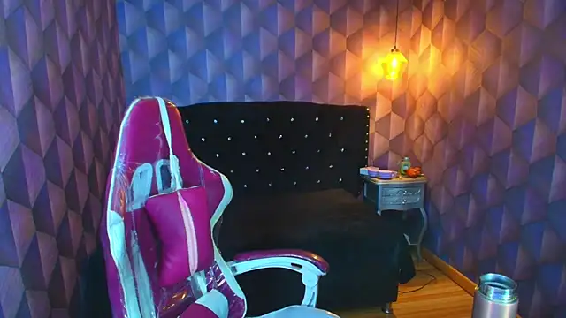 LiaHarryis Live XXX-chat