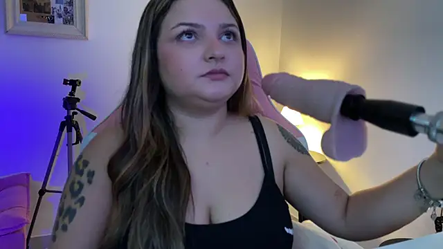 SweetFoxEyes_'s Live XXX Chat