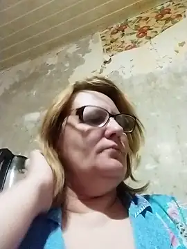 Forest-Lady: вебкам-шоу