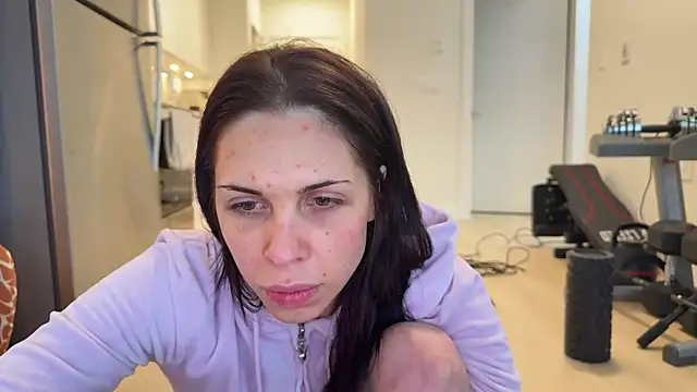 Show webcam de NattyFierros