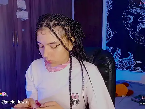 melissahowl Live XXX Chat