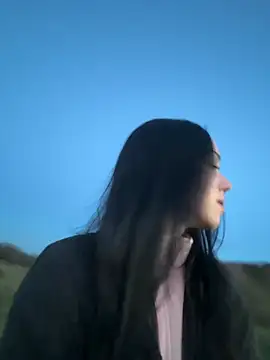 Webkamerová show Vanesskaa