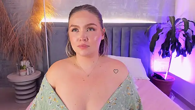 GaiaBaker Obrolan Langsung XXX