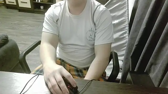 gamblingbum Pertunjukan Webcam