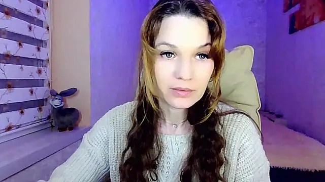 impossibleluna Obrolan Langsung XXX