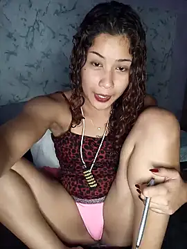 Caccau_scorpion Obrolan Langsung XXX