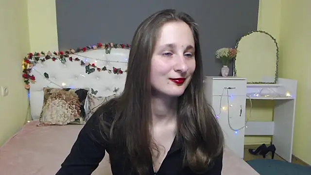 MichelLeee Live XXX-Chat