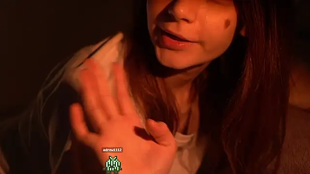 Hi_my_name_is Obrolan Langsung XXX