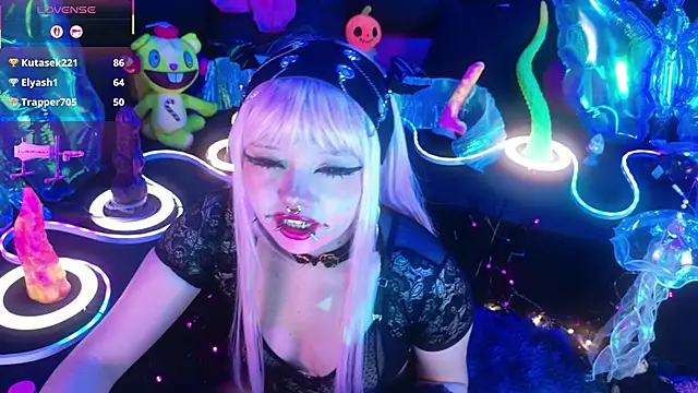 LaytonBox Obrolan Langsung XXX