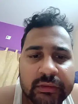 susthovai Adlı Modelin Web Kamerası Şovu