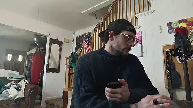 MasterDaddyCool Obrolan Langsung XXX