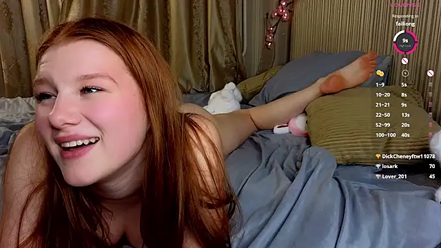 Juuulia_ Obrolan Langsung XXX