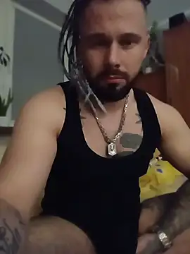 Czat XXX na żywo – Barber33zk