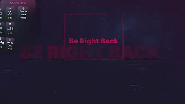 Paulalu95's Webcam Show