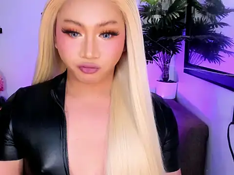 Madisonwill Obrolan Langsung XXX