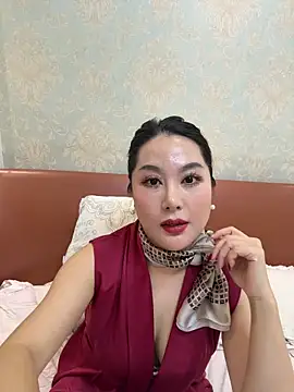 Candice888 Show Webcam