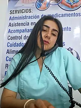 CAROLINE__07 Live XXX-chat