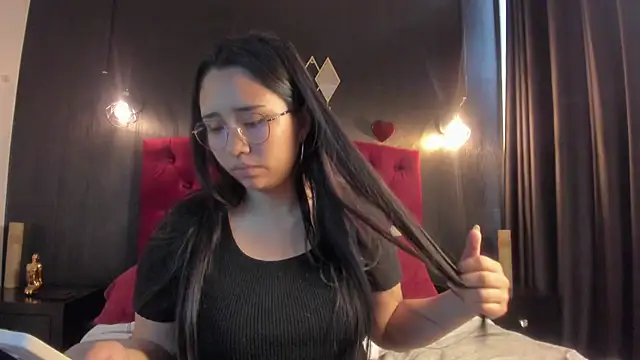 Karoll_Teyes Live XXX-Chat