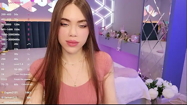 MimiForce: απευθείας συνομιλία ΧΧΧ