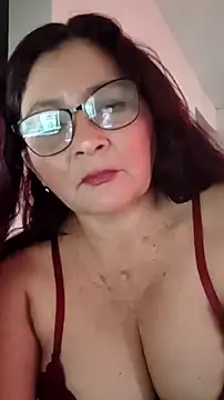 Show de marfil_milf na webcam
