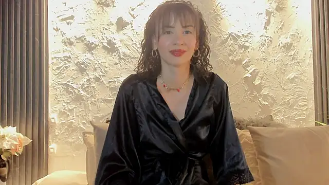 joselin_rouse Obrolan Langsung XXX