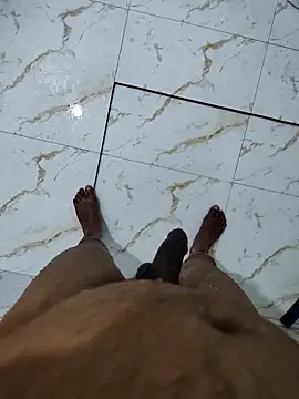 DICKLANKA Webcam-Show