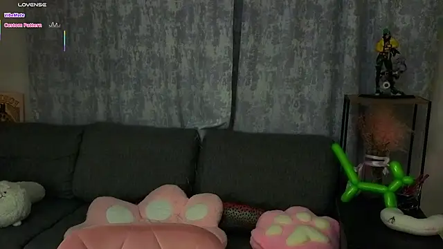 LunaraRada Live XXX-chat