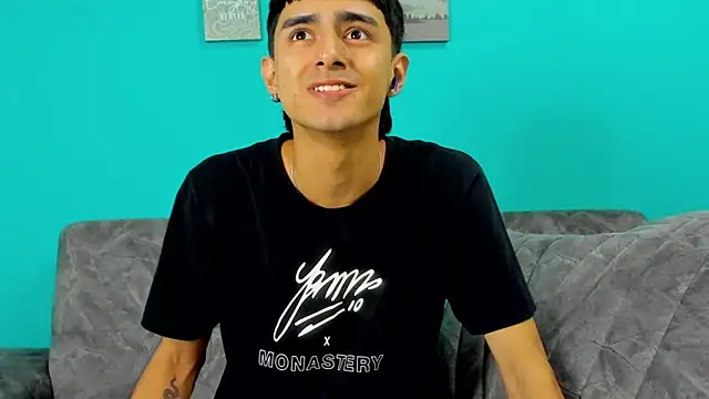 عرض كام Anthony_carter