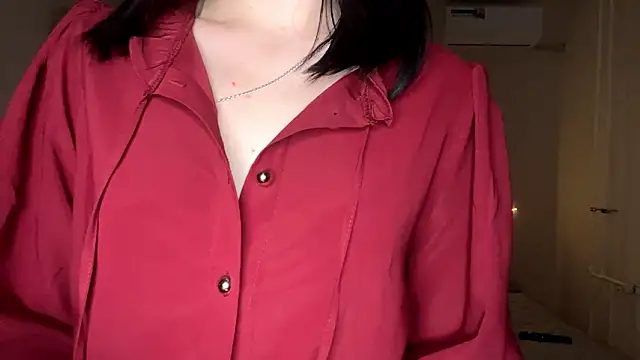 MyraLitterers Live XXX-chat