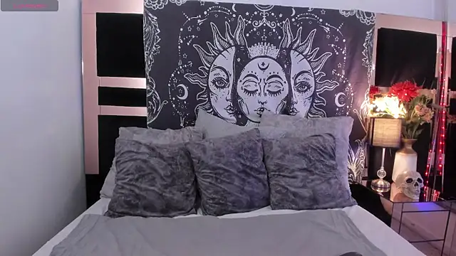 mirandaduboiss Obrolan Langsung XXX