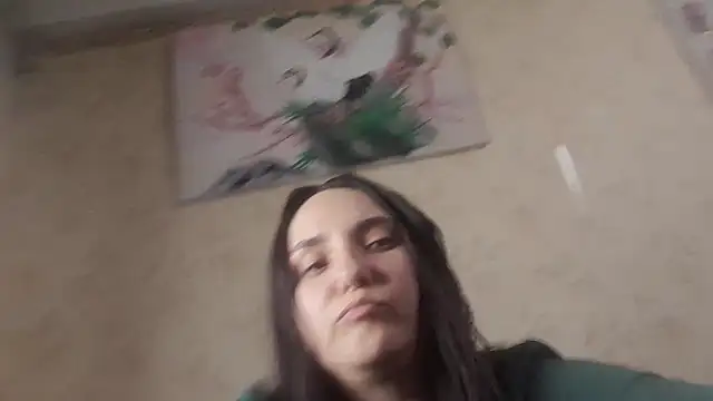 Czat XXX na żywo – VoulezVous_Angel