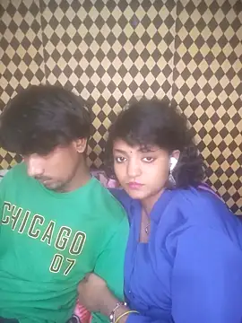 Freakingromance's Webcam Show