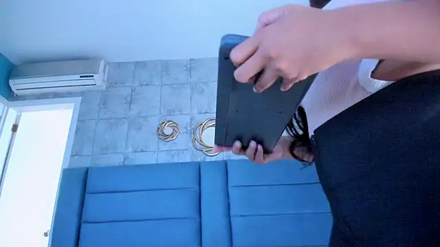 SammyBlassio Live XXX-Chat