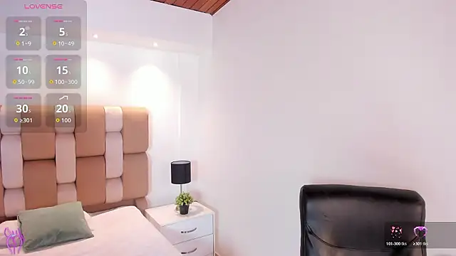 Ambar_Cooxx Live XXX Chat