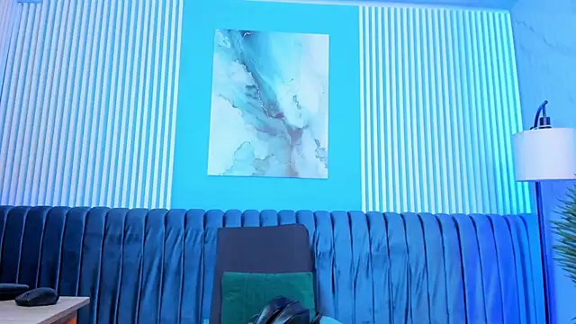 dahianeconnor's Live XXX Chat