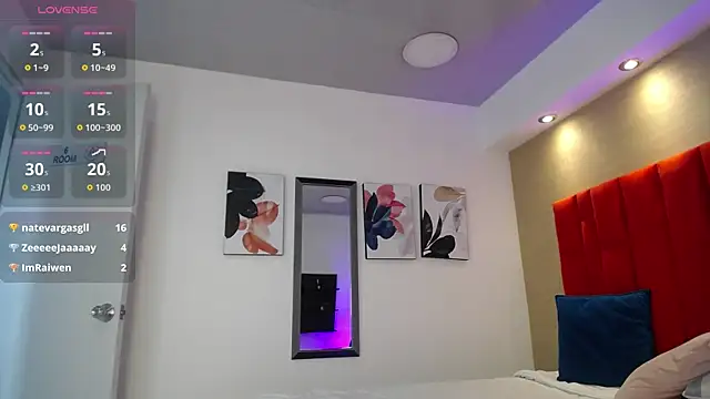 Grace_Velvet Live XXX Chat