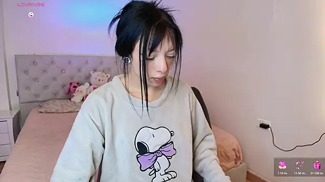 Diamond__cherry69's Live XXX Chat