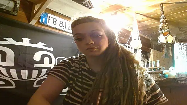 Show de spiralhokkaido23 na webcam